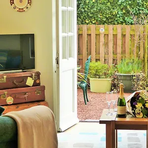 Apartment County House Retreat, York