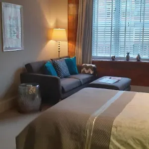 Apartment 51 Cocoa Suites,rowntrees Wharf, York