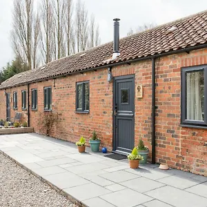 Holiday home Thrush Nest - Wren Sleeps 4, 2 Bedrooms & Stable Sleeps 2, 1 Bedroom, York